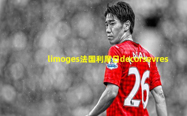 limoges法国利摩日decorsevres