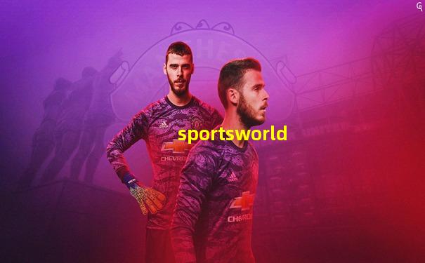 sportsworld