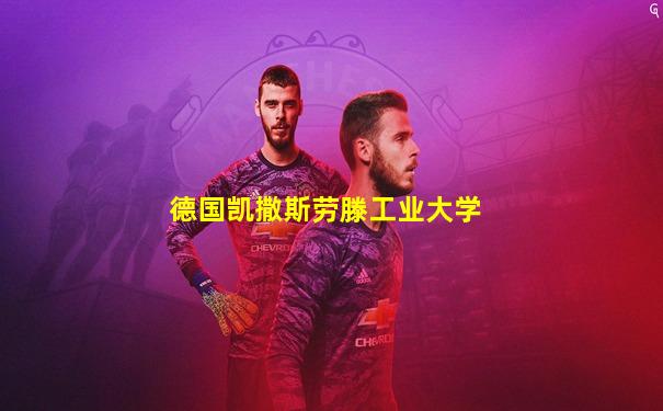 德国凯撒斯劳滕工业大学