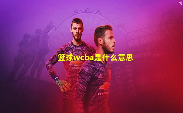 篮球wcba是什么意思