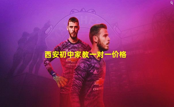 西安初中家教一对一价格