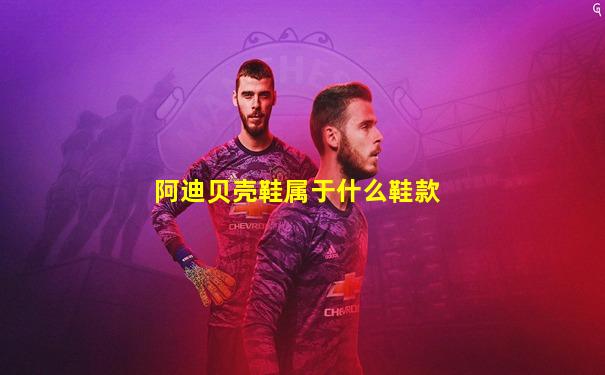 阿迪贝壳鞋属于什么鞋款